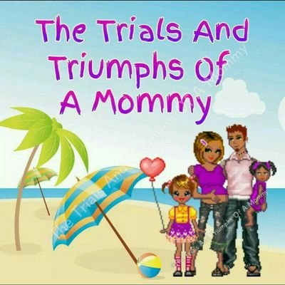 •°★°• #sahm #wahm #TTOM •°★°• ~~~The Trials And Triumphs Of A Mommy~~~ ON TWITTER. All posts made via Facebook!!!! Come and check us out on Facebook too!!!