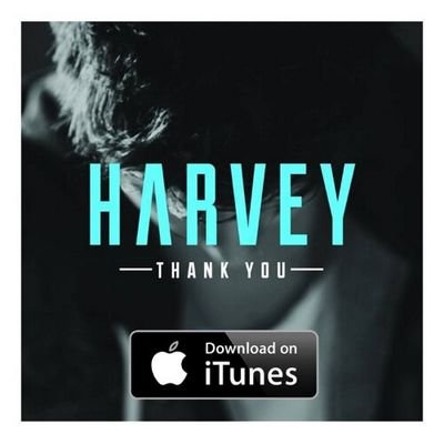 Account Italiano Ufficiale di Harvey