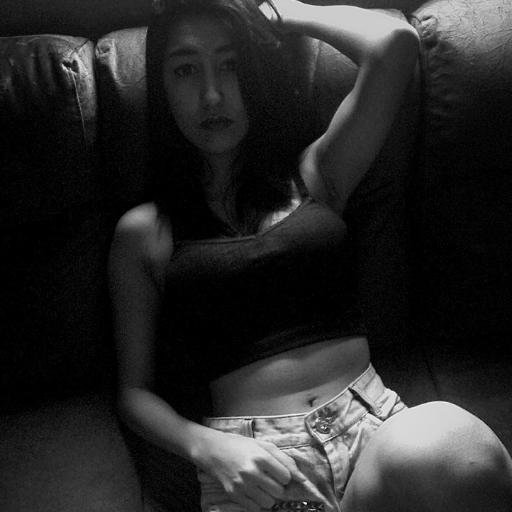 19, Paulistana, Fisioterapia, virginiana, corinthiana.
@tayctanaka