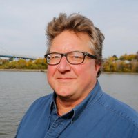 Tom Henry (@ecowriterohio) Twitter profile photo