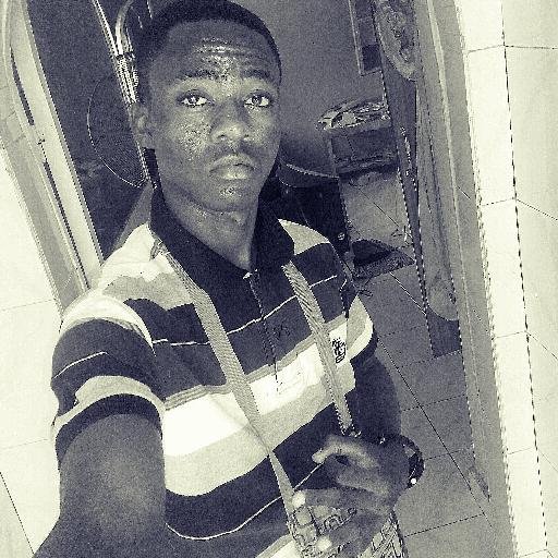 ilboudoeric96's profile picture. born rich