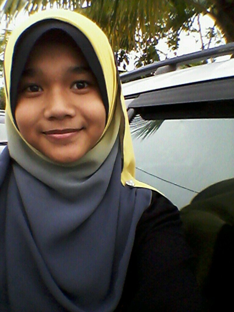 aniss ♡ | pt3's candidate | this is real , this is me :)