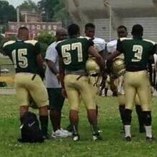 Student Athlete #57 #JCM {Philippians 14:3}  Striving for Greatness C\O '15 R.I.P Bubba #LongLive62