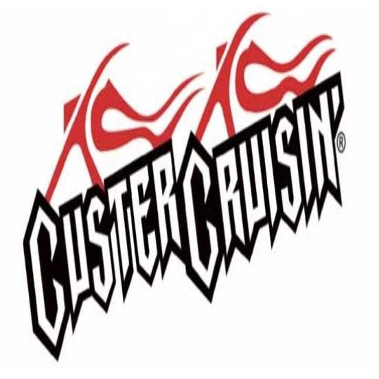 Custer Cruisin' is an event that takes place every August during Bike Week. We have two rides, plus vendors, live music & the BEST rides in the Black Hills.