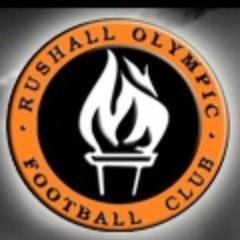 No pith, no pulp, live scores. team news and match coverage of Rushall Olympic FC. Members of the Evo-Stik Northern Premier League. ***OFFICIALLY UNOFFICIAL***