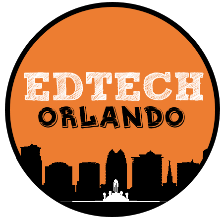 edtechorlando's profile picture. Connect with educators, instructional designer, #EdTech entrepreneurs, and anyone interested in making a difference in education. Use #EdTechOrlando to share.