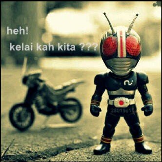 Benci ke munafikan!!!!