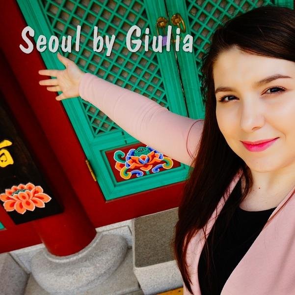 GiuliaAlfonso1's profile picture. I'm Giulia Alfonso, an Italian girl married to a Korean boy and now live in the beautiful Seoul, South Korea.  If you want collaboration please send me message.