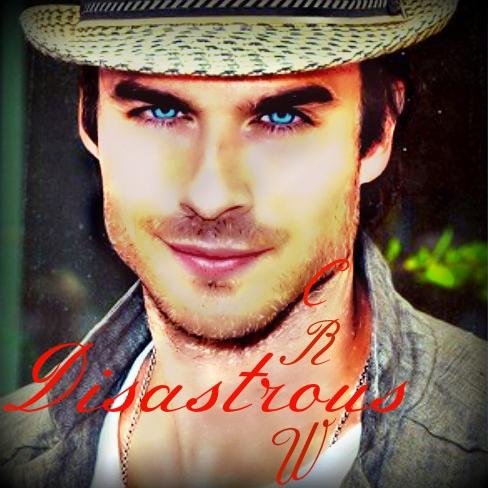 You can hope, but I'll still kill you. [RP, Single] |Brother to @OriginalDamon ooc, chaosing on and on.|