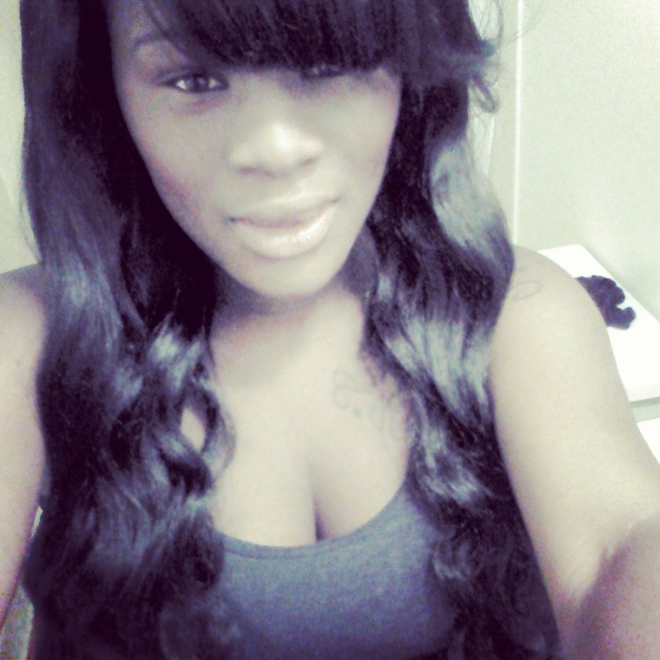 I Treat People How I Want To Be Treated. Im A Very Cool Person To Hang With Are To Talk To.  »(I FOLLOW BACC )«