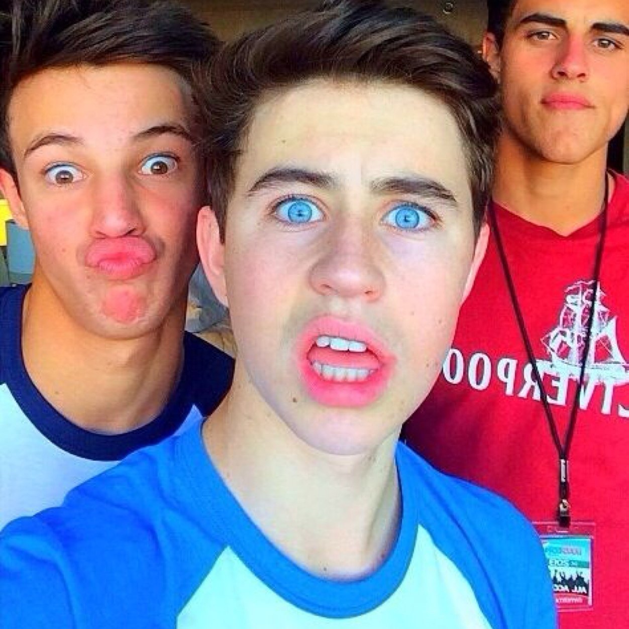 CashedxMendes's profile picture. ♡ Cameron and Nash ♡ #cash is perfection