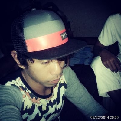 keep smiling :)