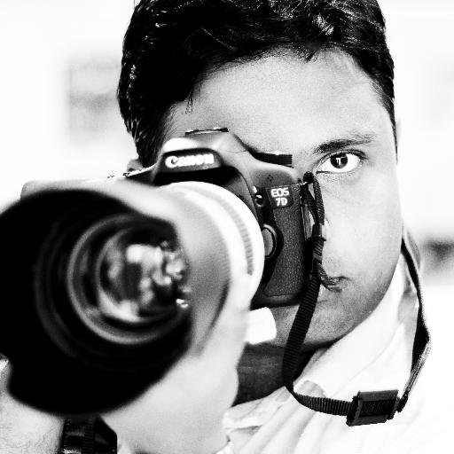 Corpprate job gets me bread and Photography gives me the O2 to live my life on my own terms.