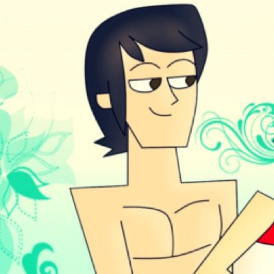 No matter what you do, you look beautiful~ Name's Diamond, James Diamond.~