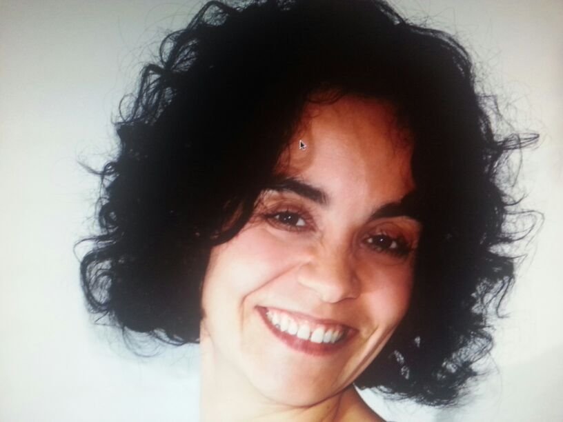 marcelasanta7's profile picture. Crear y creer!!!! Profe de técnica vocal y teatro.