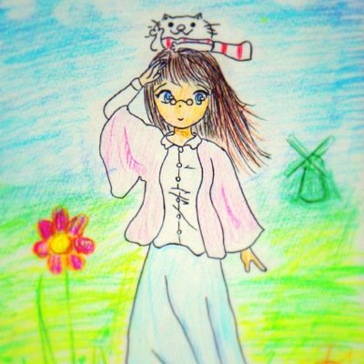 音楽/アニメ/声優/ゲーム/ゲーム実況/テキスタイル/最近はマダミスと雀魂🀄️とカービィちゃんとサンリオとたまごっち熱高め🥳 リプはゆっくり返します。自分の好きなものをカタチにしたい。お魚が大好きです。素敵すぎるアイコンは、まくたま@quooruさんから！