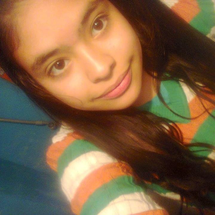 Soy como soy , si no te gusta andate a la Mierda.