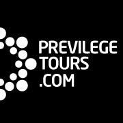ToursPrevilege's profile picture. Nascemos a pensar exclusivamente em si, com o objetivo de tornar real o seu sonho. Feel the difference. Travel with Previlege Tours