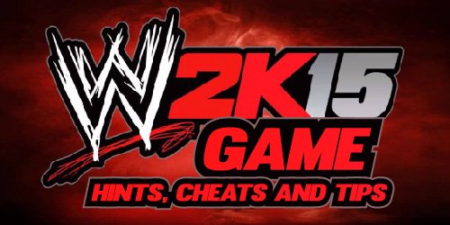 WWE 2K15 http://t.co/kdytAPeuU0, the home of news, cheats, hints and walkthrough for the new wresting game, WWE 2K15