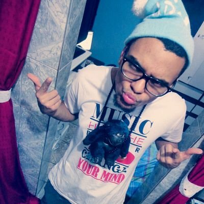 Cantar e Dançar MY life  I Love you Team Breezy  *-*