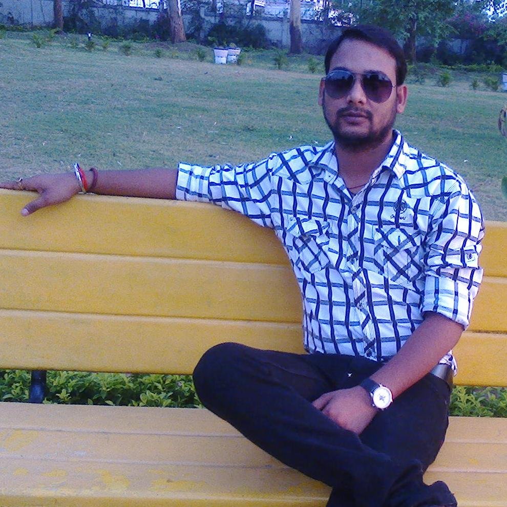 grvvishal89's profile picture. 