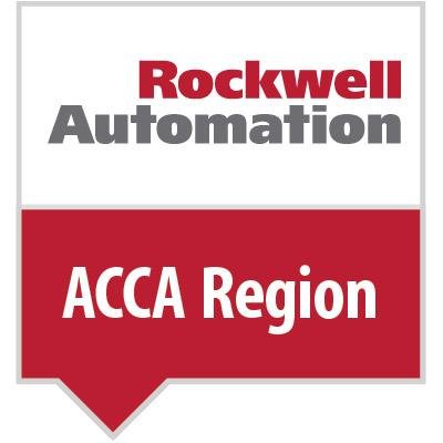 Rockwell Automation, dedicada a la automatización industrial e información; hace que sus clientes sean más productivos y el mundo más sostenible.