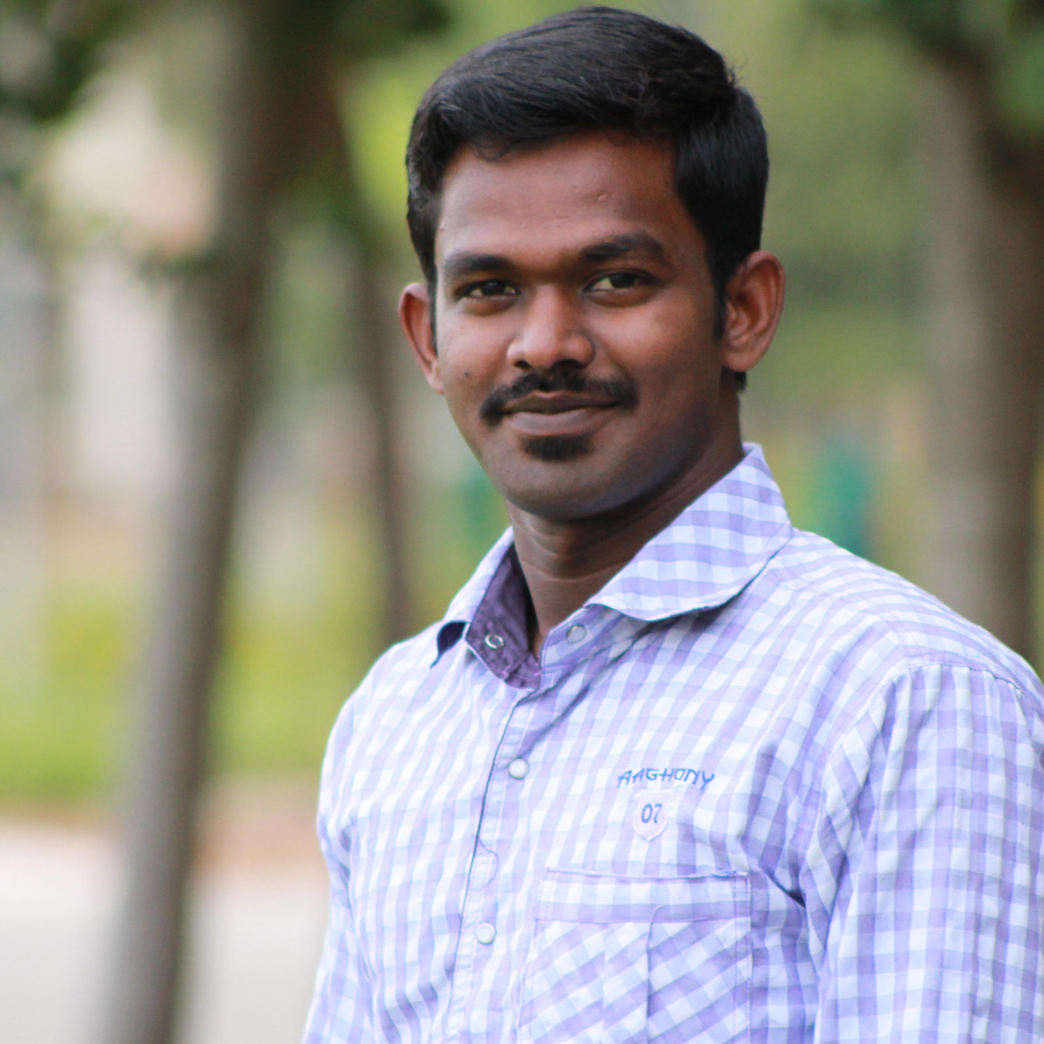 Microsoft certified solutions associate. SharePoint learner. Trying to be better human everyday. Working for better tomorrow.
