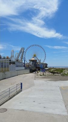 Vist http://t.co/GdZ2DZ8KHO to get your Wildwood NJ news, share your favorite memories and much more!