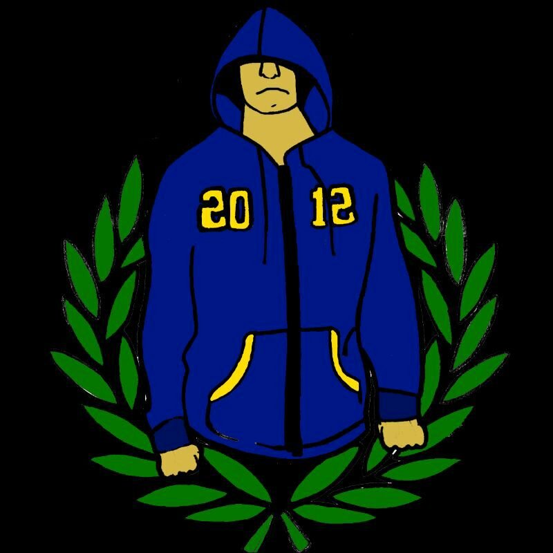Jóvenes Incondicionales 
Since 2014
Grupo de animación AD Alcorcón FSF