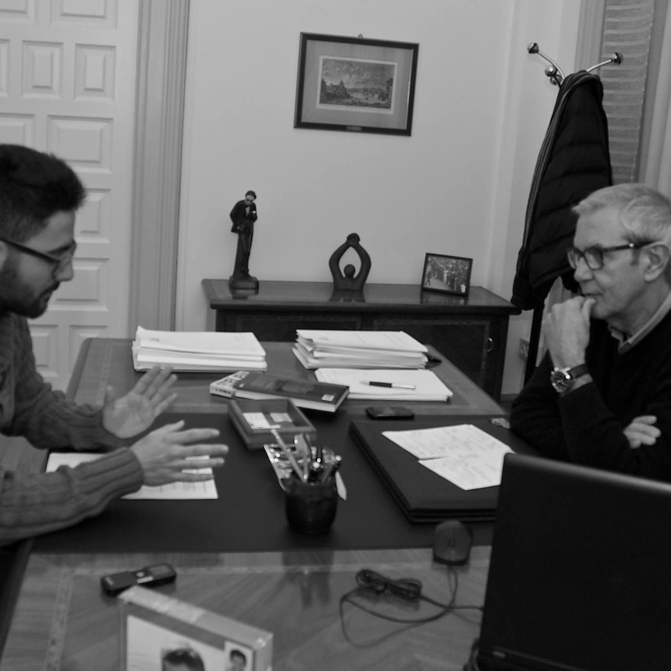 EU Projects Manager for FEUGA | Climate Action, Energy, Agri |
Opinions are my own
