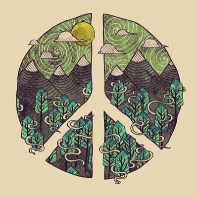 Follow to be entertained, educated, and enlightened. Good Vibes❂ Rad Lives☢ Retweet and spread good vibes.
