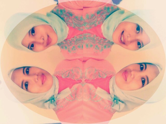Smile, because u can☺