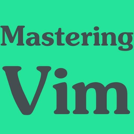 Mastering Vim, one step at a time. 
Tweets by @jovica, author of Mastering Vim Quickly.
Best Vim newsletter: https://t.co/JYLmoH7ftf