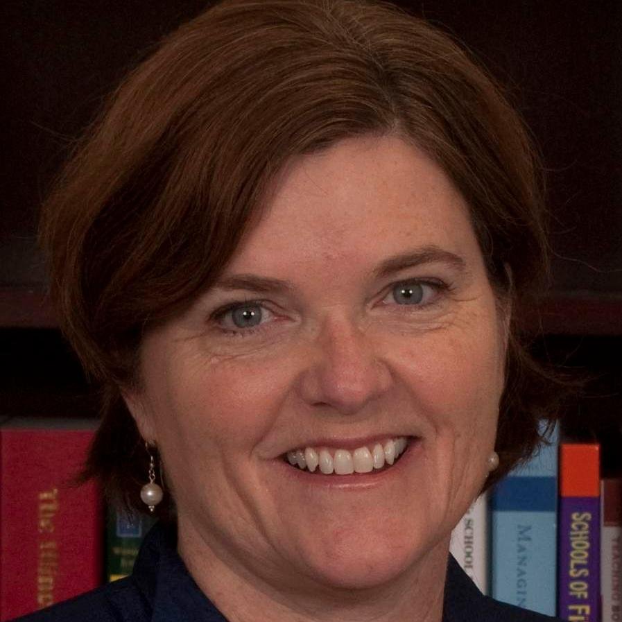 Assistant Professor, Maryville University
