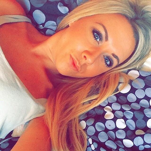Smile, make a bitch mad!