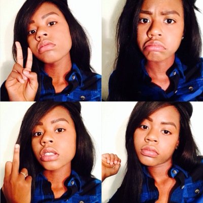 Latia. 17. SHS. ✌