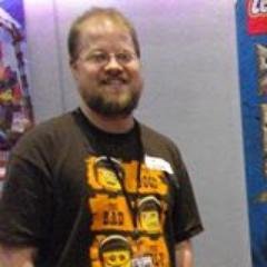 glnnjmn's profile picture. Me: AFOL, cyclist, guitarist, handyman, husband, metalhead, MK, movie and music fan, reader, trekkie, writer. For starters. Lego pics: @anthrbrcknafol