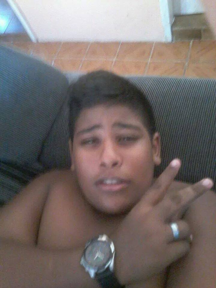 sou gordo e sexy
