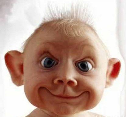 Don't be laughing at my babyface. I love chocolate muffins and homemade cakes. I bake and I sang songs everyday. Folow me. I will make you laugh.