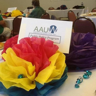 AAUWNM's profile image