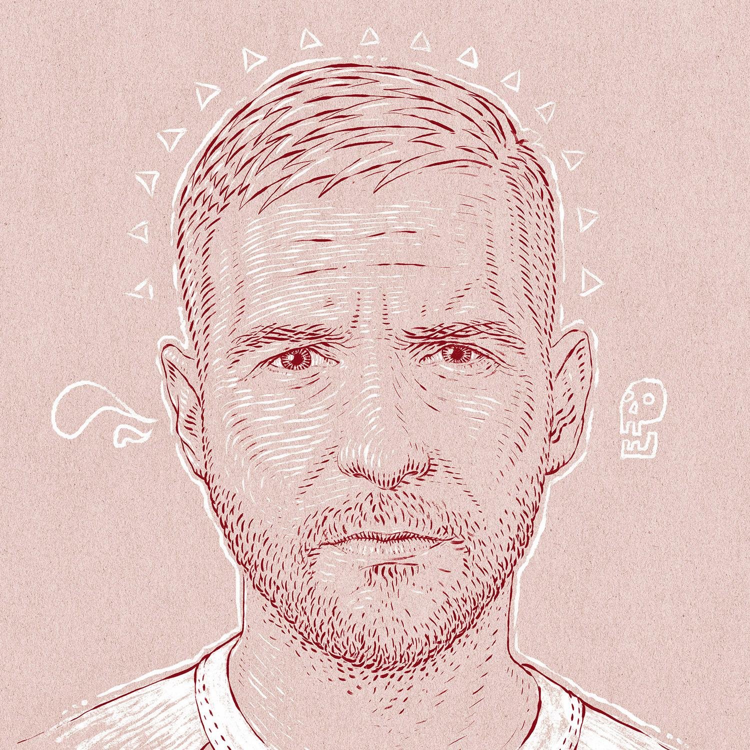 Bartosz Kosowskiさんのプロフィール画像