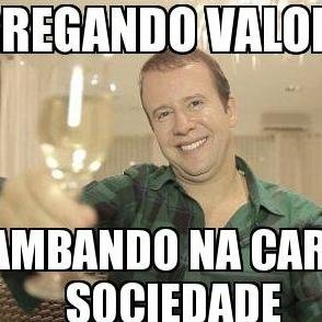 Agregando valor aos FCS de vocês!