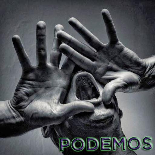 Dentro del Twitter gracias a la AcampadaSOL, Nadie debe perderse la historia en directo.
Estamos cambiando el mundo, disculpen las molestias