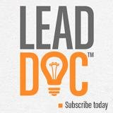 LeadDoc1's profile picture. The online journal for medical students, residents, and emerging physician leaders.  Subscribe today!
