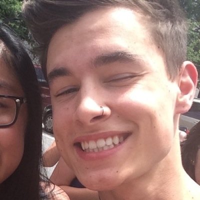 alltheIuvs's profile picture. i said HELL YEAH