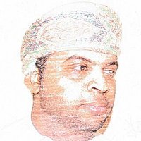 Saif AlMaawali (@squ_leader) Twitter profile photo