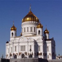 Родная Москва (@vladimir_russki) 's Twitter Profile