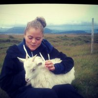 Júlíana Einarsdóttir (@julianaeinars) 's Twitter Profile