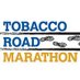 Tobacco Rd Marathon (@TR_Marathon) Twitter profile photo