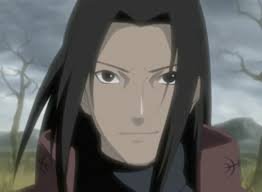 千手柱間, Senju Hashirama also known as Konohagakure's God [初代火影]